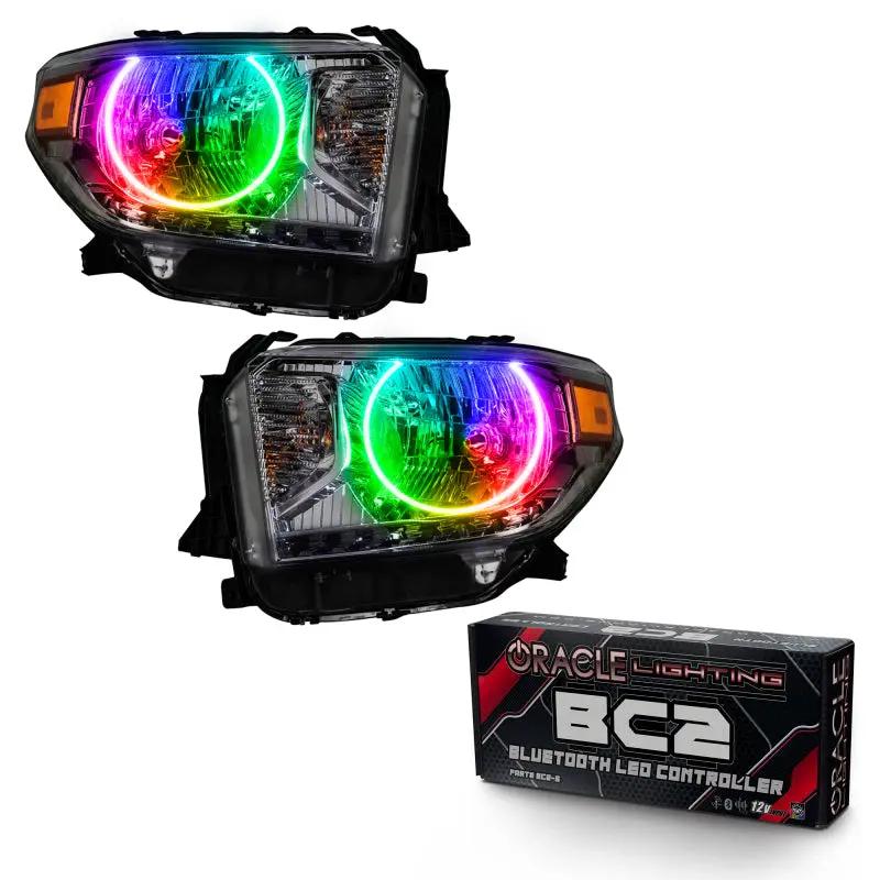 ORACLE Lighting ORL Headlight Assemblies by ORACLE Lighting