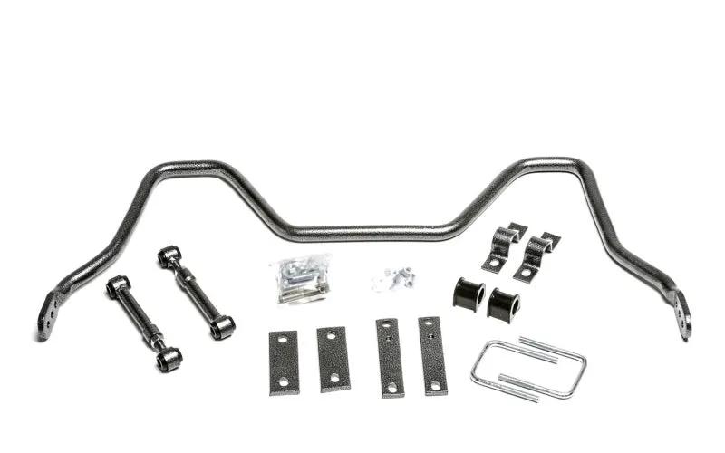 Hellwig HWG Rear Sway Bars