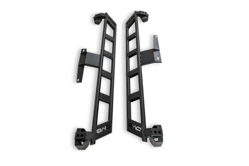 DV8 Offroad DVE Rock Sliders by DV8 Offroad