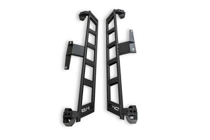 DV8 Offroad DVE Rock Sliders by DV8 Offroad