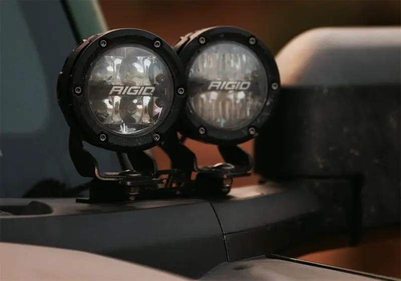 Ford Racing FR Light Kits by Ford Racing