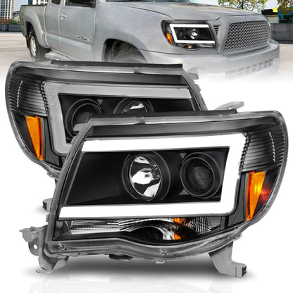 ANZO ANZ LED/Projector Headlights by ANZO
