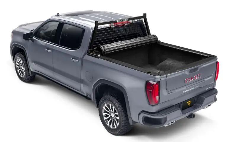 BackRack BCK Safety Headache Racks by BackRack
