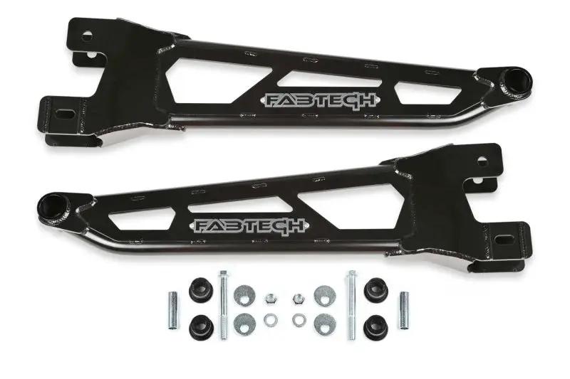 Fabtech FAB Rad. Arm Kit Component Box by Fabtech
