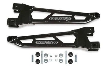 Fabtech FAB Rad. Arm Kit Component Box by Fabtech