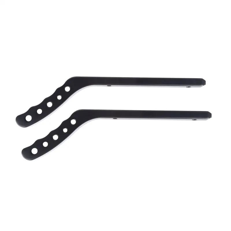 Rugged Ridge RUG Grab Bars/Handles by Rugged Ridge