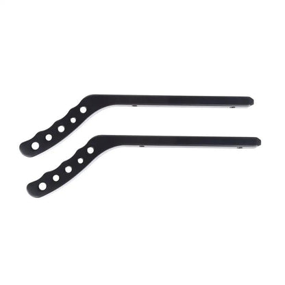 Rugged Ridge RUG Grab Bars/Handles by Rugged Ridge