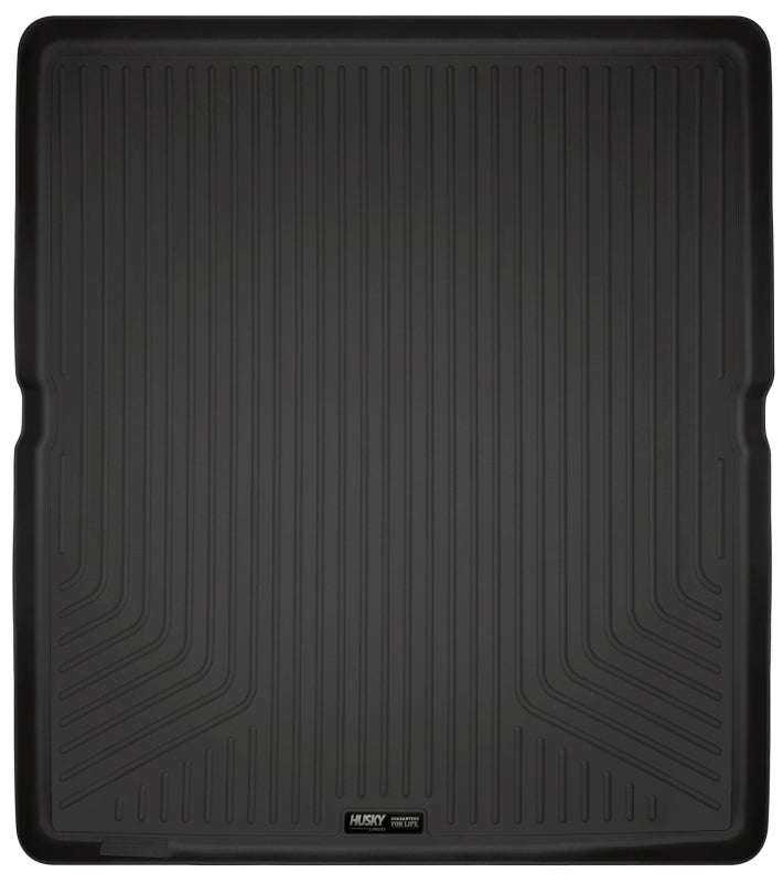 Husky Liners HL WB - Cargo - Black
