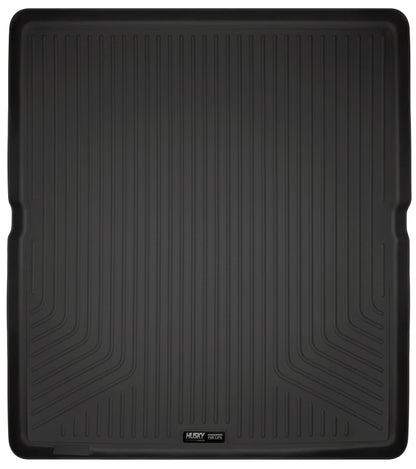 Husky Liners HL WB - Cargo - Black