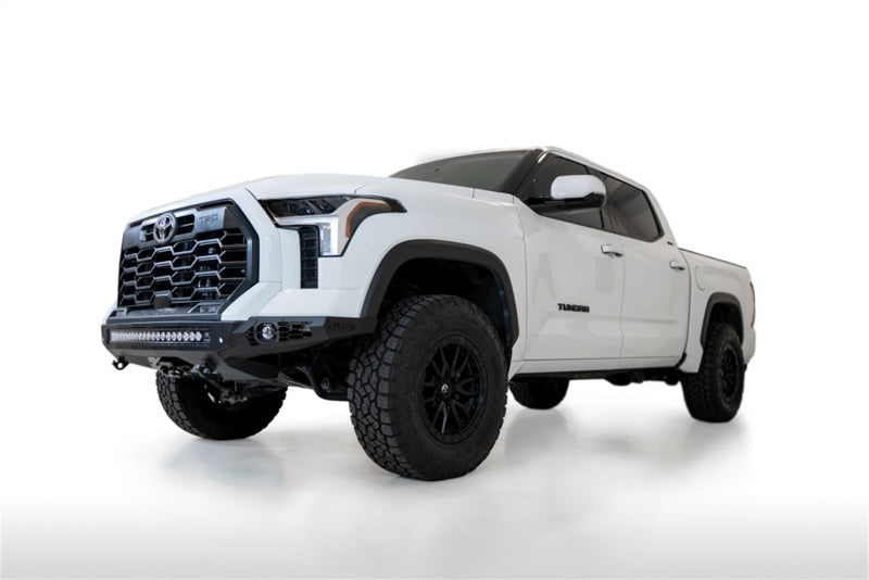 Addictive Desert Designs ADD Stealth Fighter Fr. Bumper