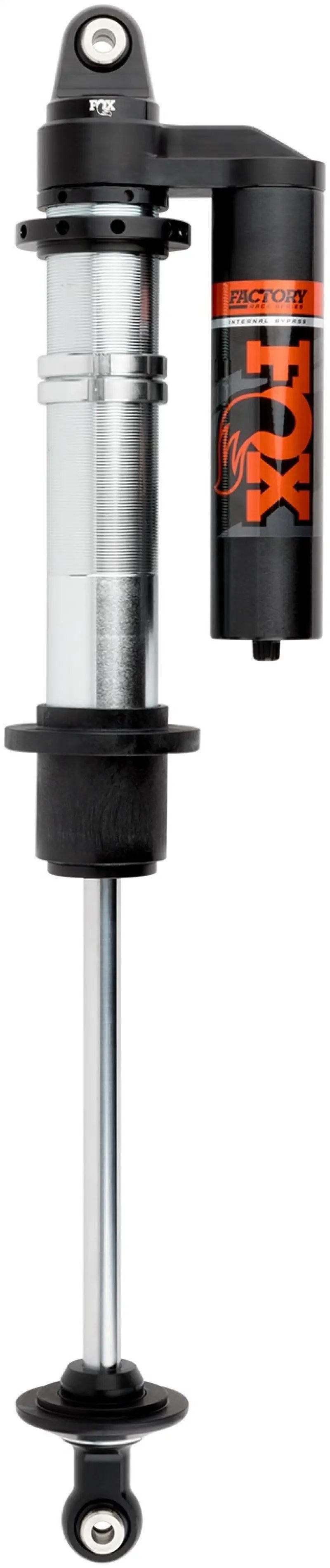 FOX 2.5 Factory Coilover Shock by FOX