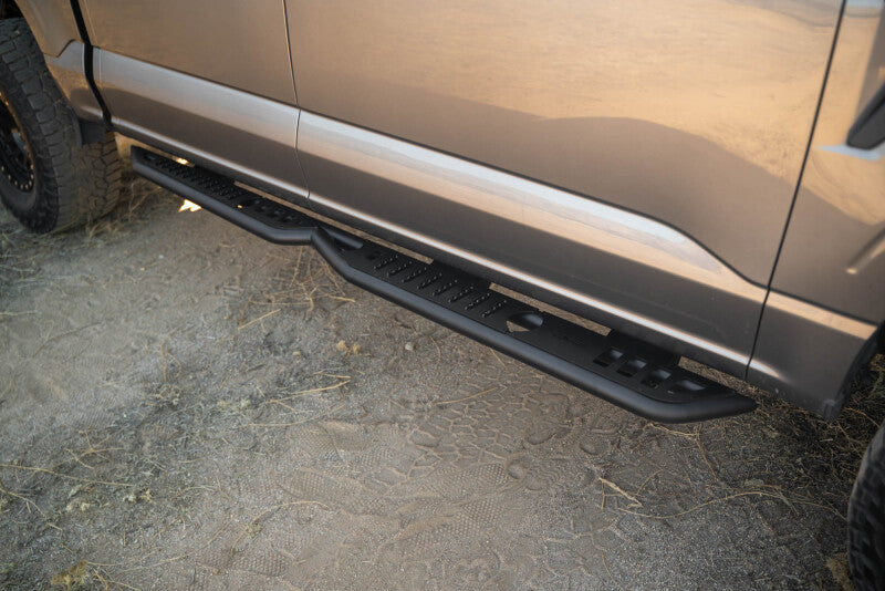 DV8 Offroad DV8 Hinge Mounted Steps
