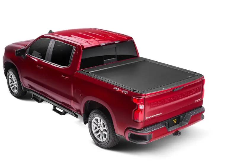 Roll-N-Lock RNL E-Series Tonneau Cover by Roll-N-Lock
