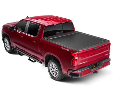 Roll-N-Lock RNL E-Series Tonneau Cover by Roll-N-Lock