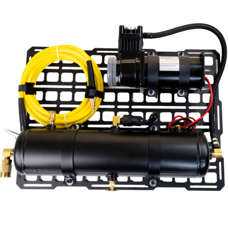 Kleinn Air Horns KLE Remote Start
