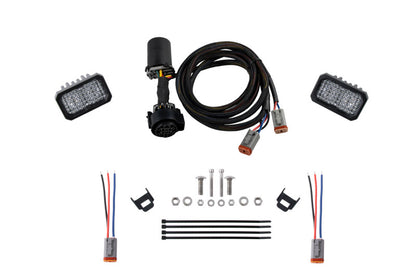Diode Dynamics DIO Backup Light