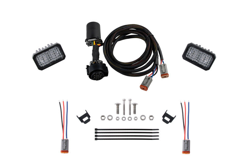 Diode Dynamics DIO Backup Light
