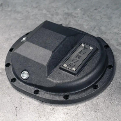 Yukon Gear & Axle YUK Covers - Hardcore by Yukon Gear & Axle