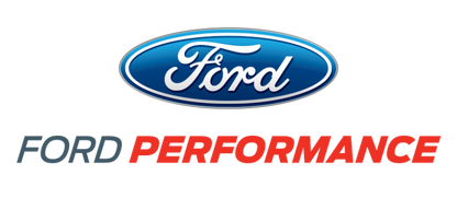 Ford Racing FR Coil Cover Kits by Ford Racing
