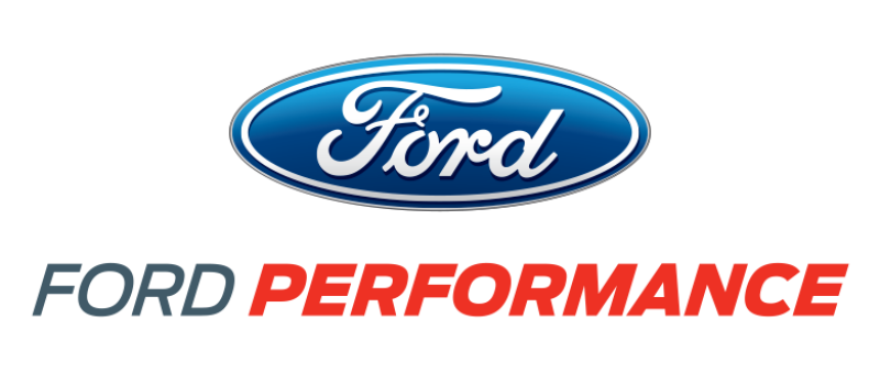 Ford Racing FR Engine Storage Cradles