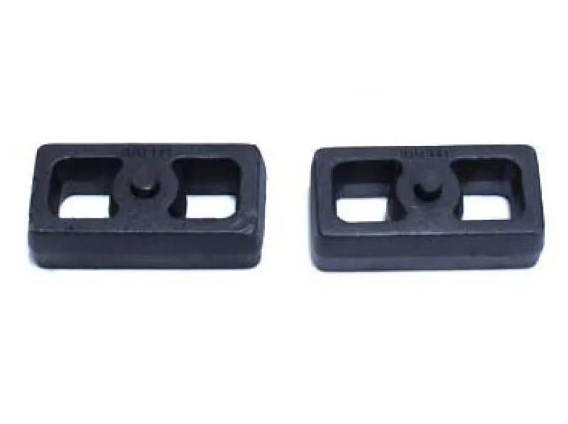 Maxtrac MXT Lift Blocks by Maxtrac