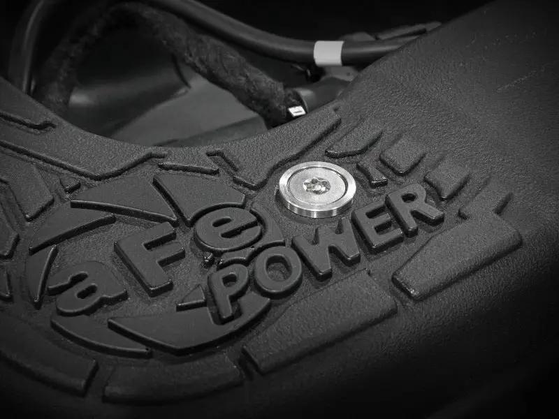 AFE Rail Covers by aFe