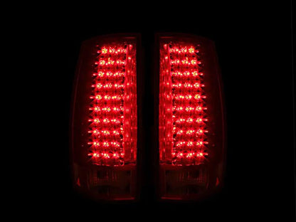 ANZO ANZ LED Taillights by ANZO