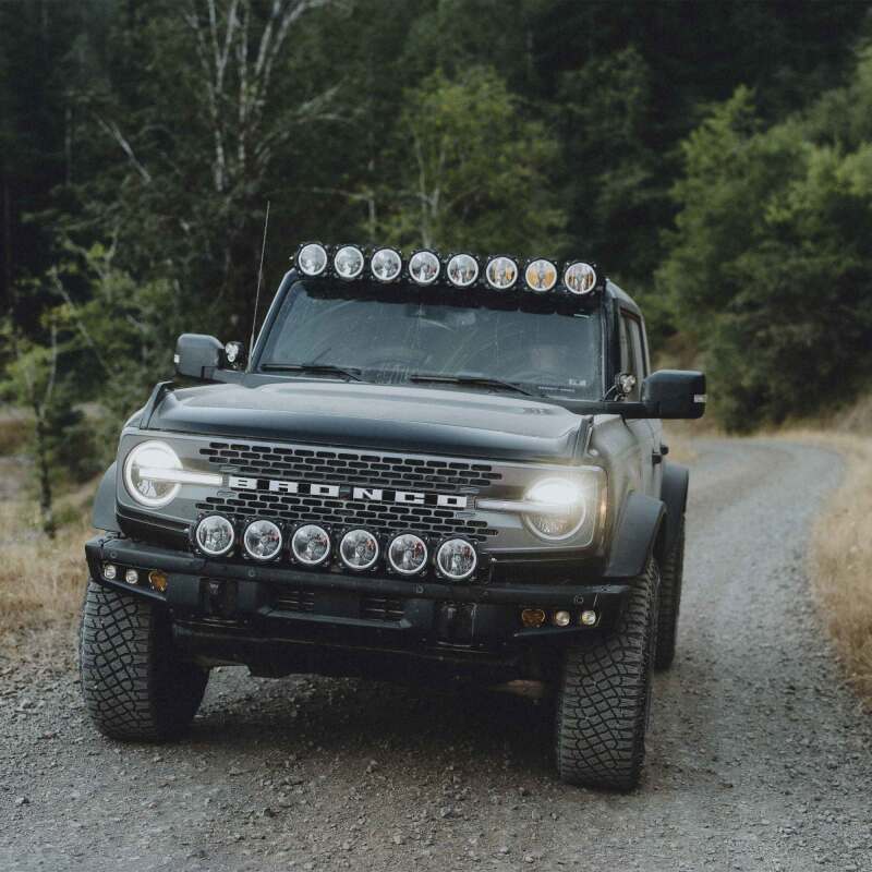 KC HiLiTES KCL FLEX ERA 3 SAE