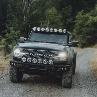 KC HiLiTES KCL FLEX ERA 3 SAE