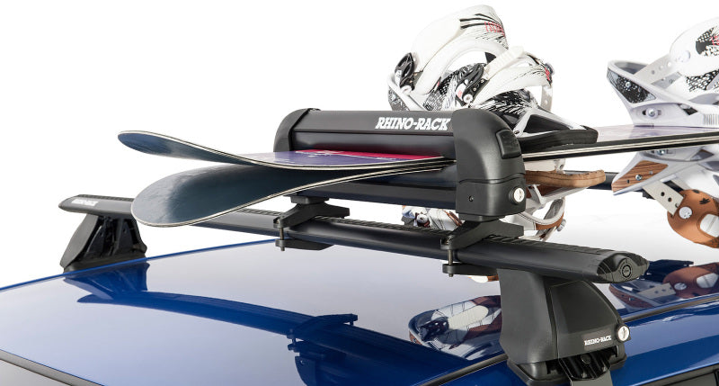 Rhino-Rack RHR Ski & Snowboard Carriers