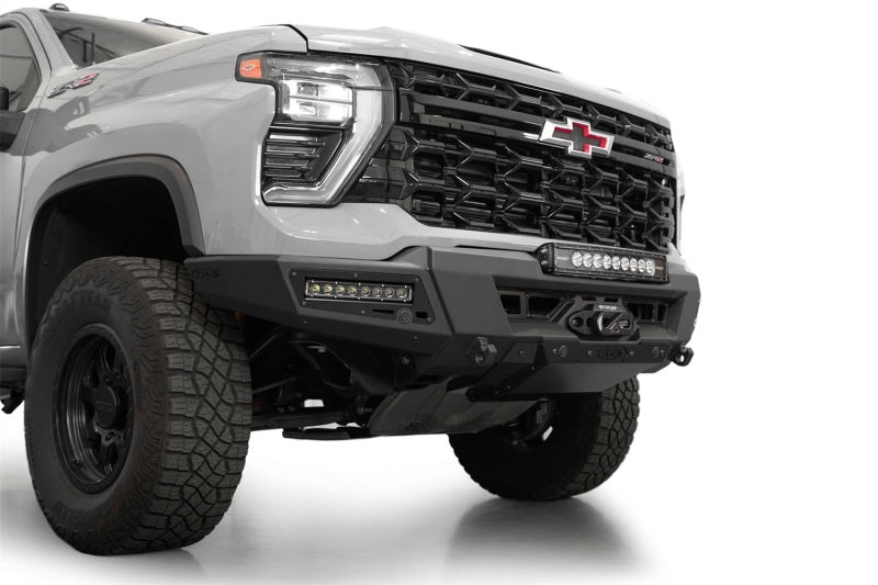 Addictive Desert Designs ADD Phantom Front Bumper