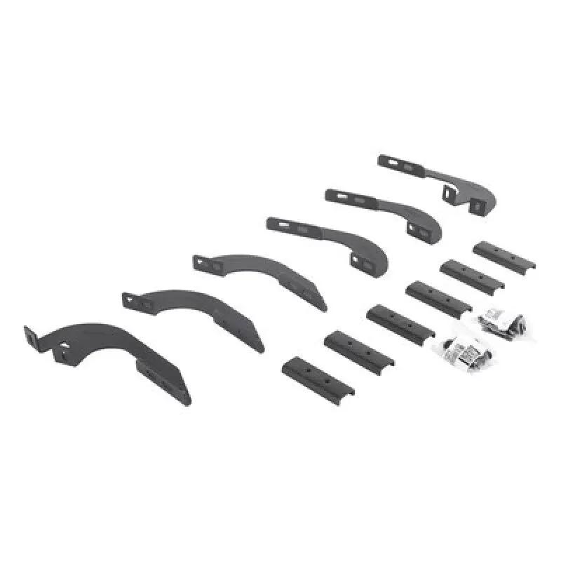 Go Rhino GOR V3/RB10/RB20/RB30 Brackets