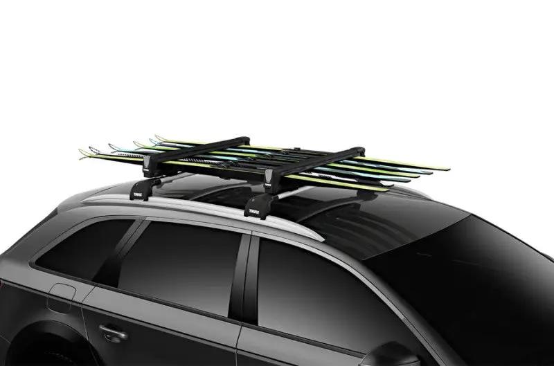 Thule THU SnowPack Winter Sport Rack by Thule