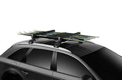 Thule THU SnowPack Winter Sport Rack by Thule