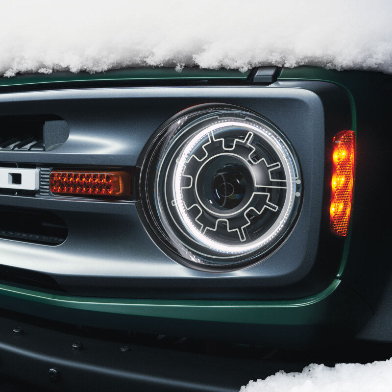 ORACLE Lighting ORL Retrofit Projectors by ORACLE Lighting