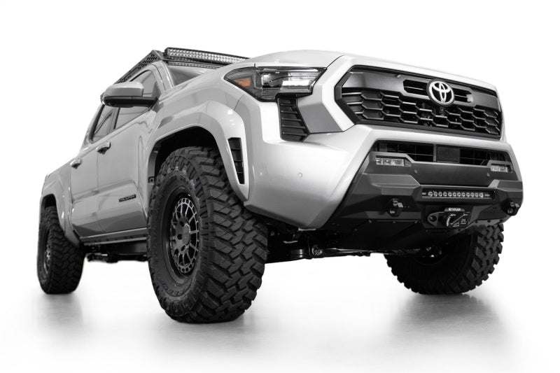Addictive Desert Designs ADD Stealth Front Bumper
