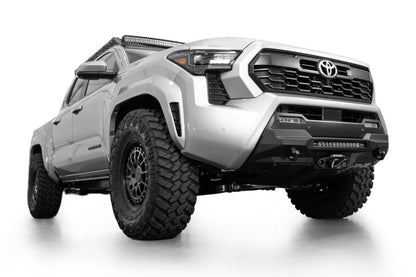 Addictive Desert Designs ADD Stealth Front Bumper