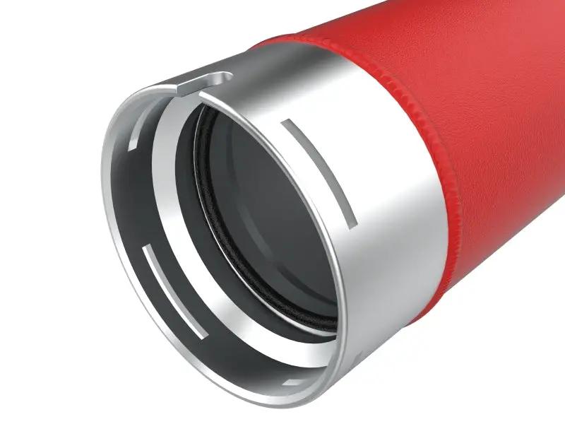 AFE Bladerunner I/C & Tubes by aFe