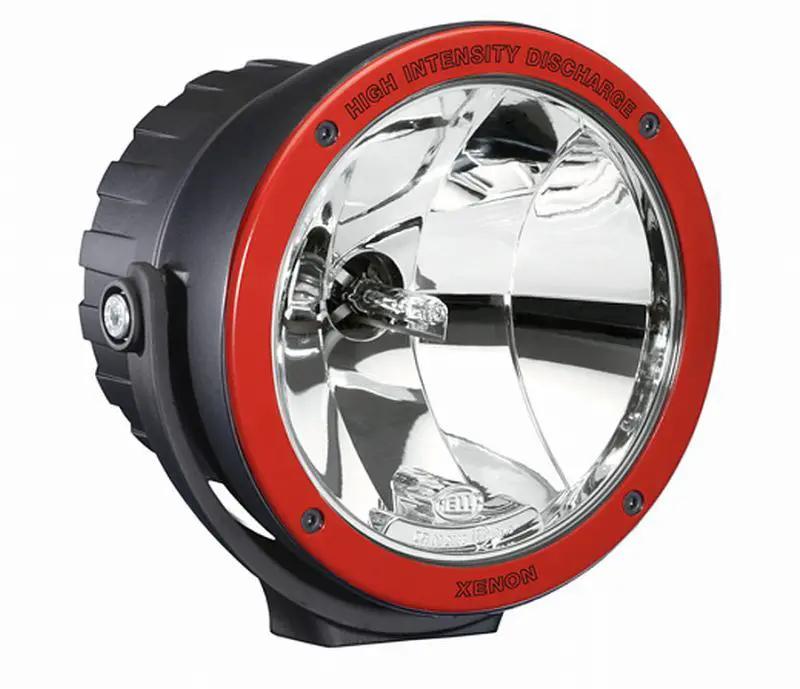 HELLA Rallye 4000 Lamp by Hella