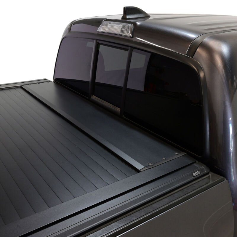 Westin WES Hard Roll Tonneau Covers by Westin