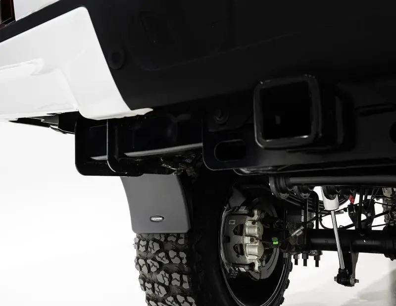 Bushwacker BUS Mud Flaps by Bushwacker