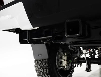 Bushwacker BUS Mud Flaps by Bushwacker