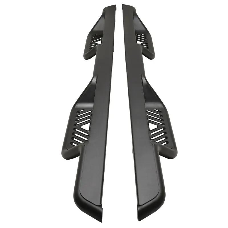 Westin WES Nerf Bars - Outlaw by Westin