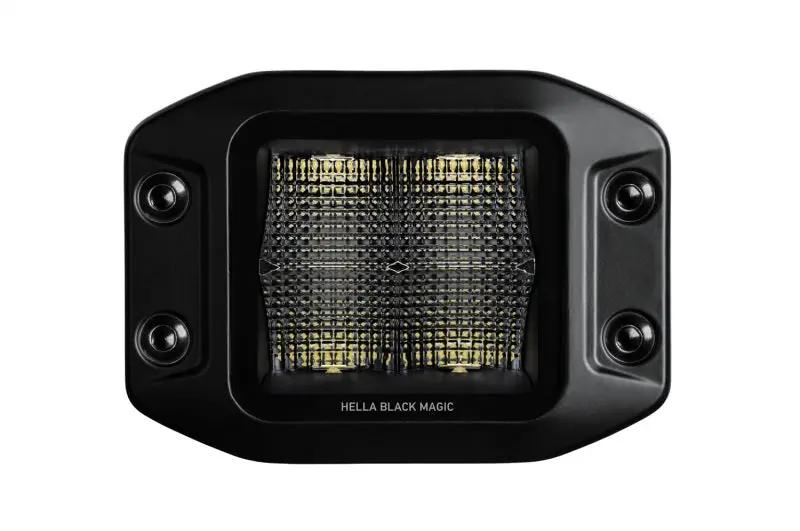 HELLA Black Magic Lamp by Hella