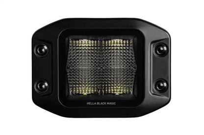HELLA Black Magic Lamp by Hella
