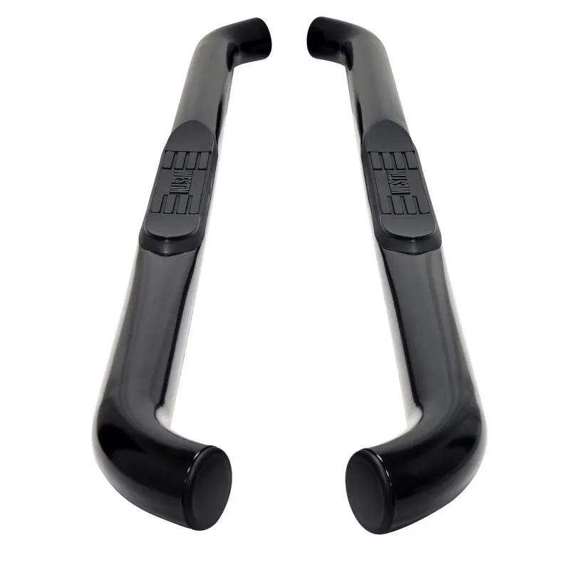 Westin WES Nerf Bars - E-Series 3 by Westin