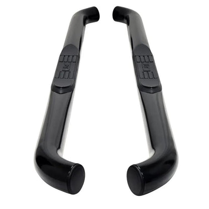 Westin WES Nerf Bars - E-Series 3 by Westin