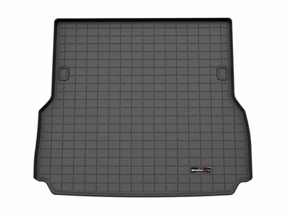 WeatherTech WT Cargo Liners - Black by WeatherTech