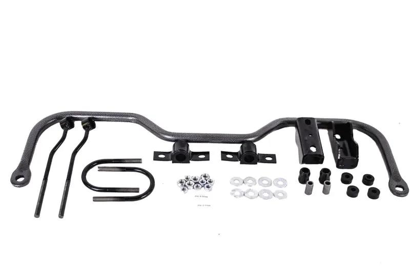 Hellwig HWG Rear Sway Bars by Hellwig