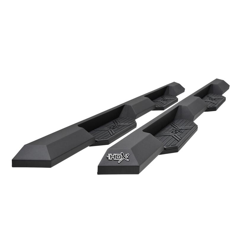 Westin WES Nerf Bars - HDX Xtreme by Westin